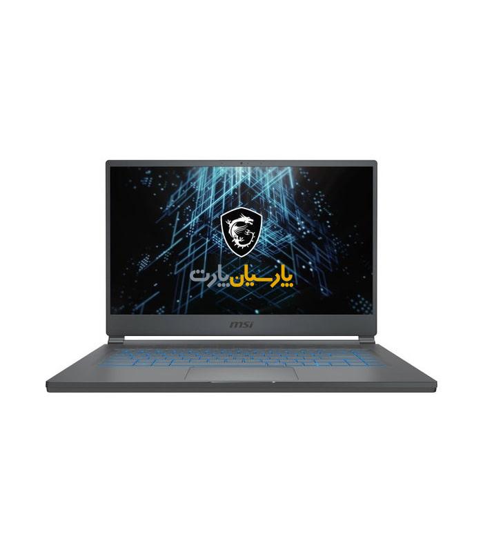 msi stealth 15m 1