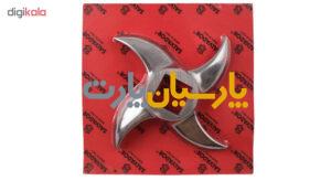 تیغه چرخ گوشت سالوادور سایز 32