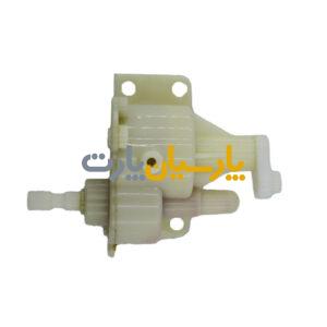 گیربکس پلاستیکی پنکه پارس خزر