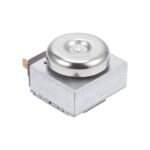 تایمر مکانیکی توستر 60 دقیقه - تصویر 3