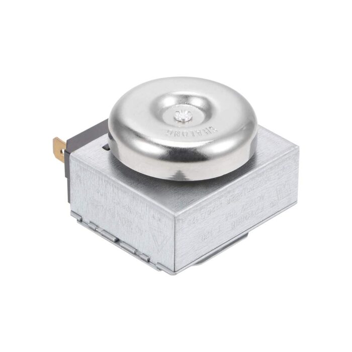 تایمر مکانیکی توستر 60 دقیقه - تصویر 3