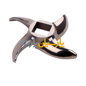 تیغه چرخ گوشت سالوادور سایز ۳۲ – تیغه استیل Salvador 32 ایتالیا – فروشگاه پارسیان پارت