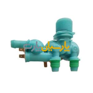 شیربرقی سه قلو لباسشویی سامسونگ DC62-00266E