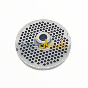 شبکه چرخ گوشت ۴.۵ سالوادور ۳۲ – توری استیل چرخ گوشت Salvador – فروشگاه پارسیان پارت