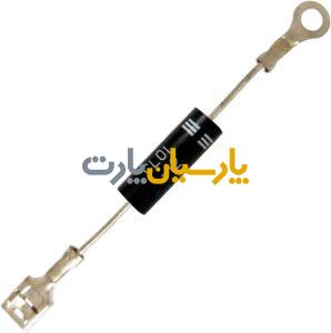 دیود مایکروویو