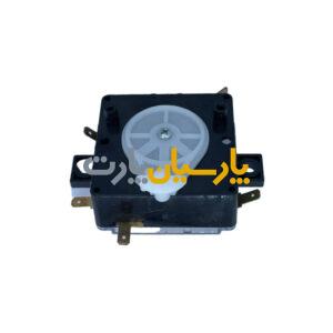 تایمر تخلیه 6 فیش