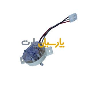 تایمر سه سیم سوکتی بازوکج