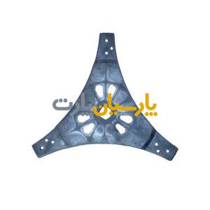 سه پری لباسشویی سه پیچ