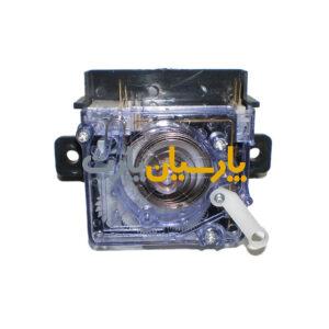 تایمر شستشو لباسشویی دوقلو حایر