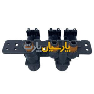 شیربرقی سه قلو 180 درجه 4