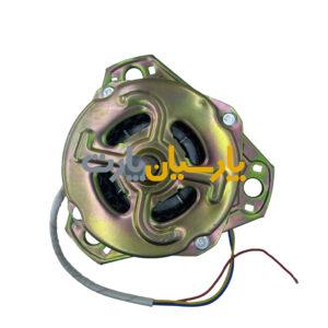 موتور شستشوی لباسشویی دوقلو کامتک 150 وات