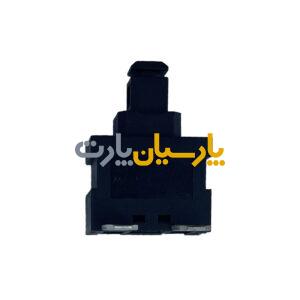 کلید جارو برقی سوکت بغل 2
