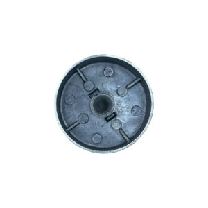 فلنج سرموتور خشکن ماشین لباسشویی حایر 2