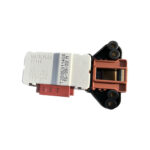 میکروسوئیچ ماشین لباسشویی SMEG و بکو متافلکس ZV-446