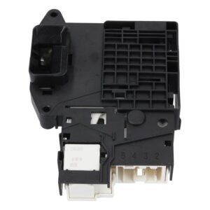 tuerverriegelung lg ebf61315801 bitron dl s2 fuer waschmaschine waschtrockner