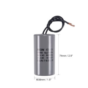 612yzRR15uL. AC UF10001000 QL80