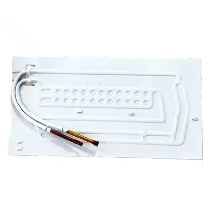 صفحه تریزون یخچال 80cc لوله بغل