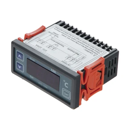 ترموستات دیجیتال کامتک مدل STC-100A