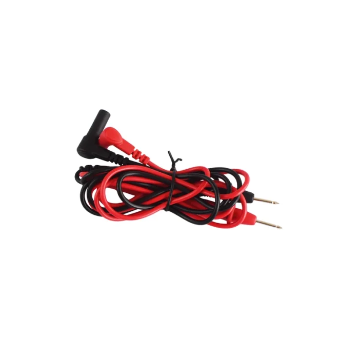 کلمپ مولتی متر و آمپر متر دیجیتال ولیو مدل VMC-1 - Image 10