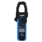 کلمپ مولتی متر و آمپر متر دیجیتال ولیو مدل VMC-1