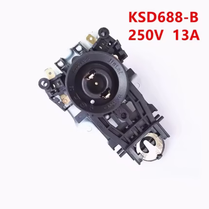 پایه ترموستات چای ساز KSD688-B