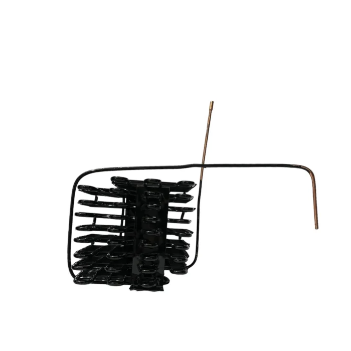 کندانسور یخچال پاکتی 1/4 - Image 1