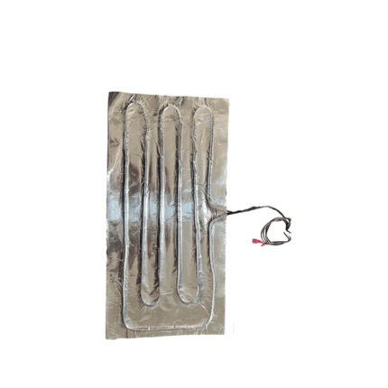 المنت چسبی یخچال دیفراست 90CC