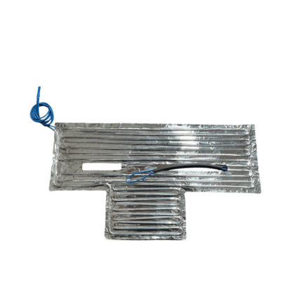 المنت چسبی یخچال T بزرگ (الکترواستیل)