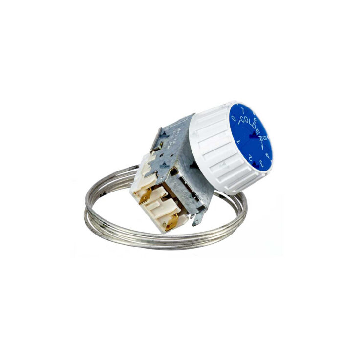 VS5 RANCO THERMOSTAT02