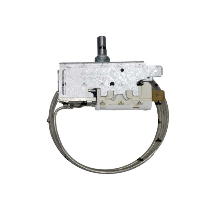 VS5 RANCO THERMOSTAT04