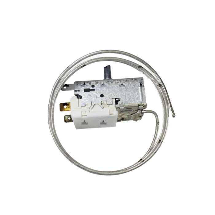VS5 RANCO THERMOSTAT06
