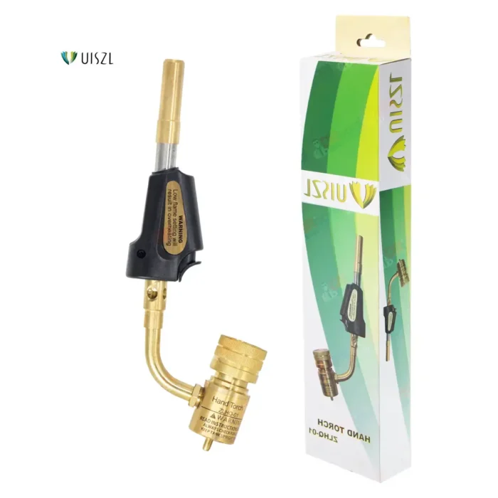 hand torch uiszl for mapp brazing cupper brazing torch 05