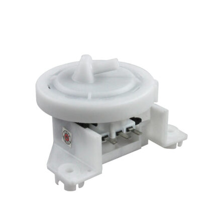 هیدروستات سطح آب ماشین لباسشویی Q88NF مدل DC5V مناسب برای برندهای Little Swan و Midea – فروشگاه پارسیان پارت