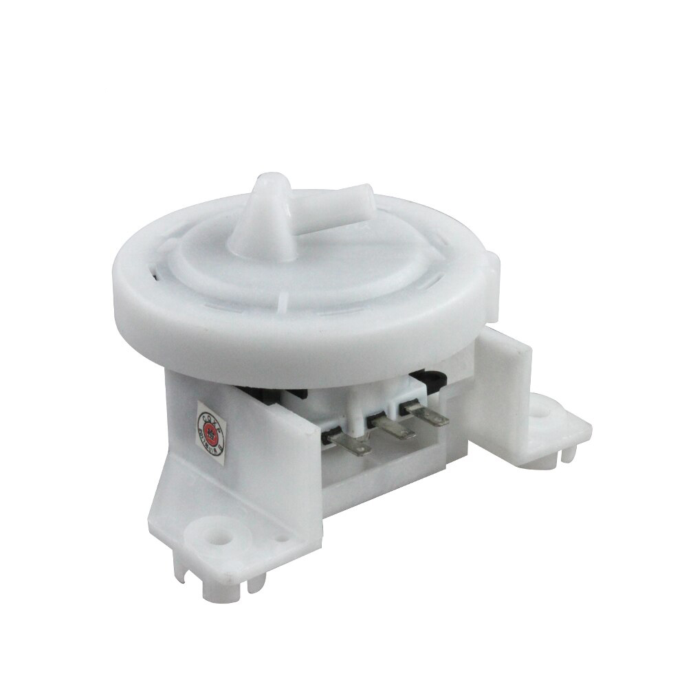 هیدروستات سطح آب ماشین لباسشویی Q88NF مدل DC5V مناسب برای برندهای Little Swan و Midea – فروشگاه پارسیان پارت هیدروستات سطح آب ماشین لباسشویی Q88NF مدل DC5V مناسب برای برندهای Little Swan و Midea – فروشگاه پارسیان پارت
