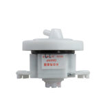 هیدروستات سطح آب ماشین لباسشویی Q88NF مدل DC5V مناسب برای برندهای Little Swan و Midea – فروشگاه پارسیان پارت