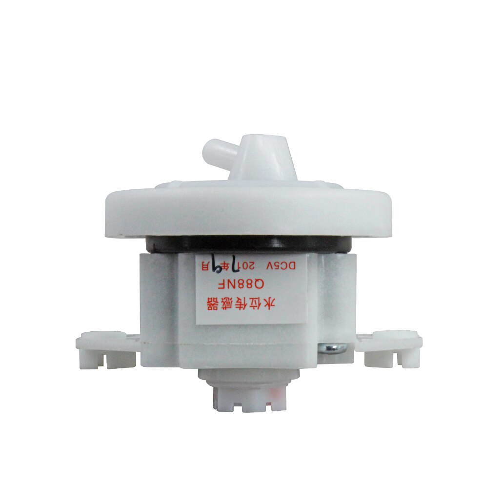 هیدروستات سطح آب ماشین لباسشویی Q88NF مدل DC5V مناسب برای برندهای Little Swan و Midea – فروشگاه پارسیان پارت هیدروستات سطح آب ماشین لباسشویی Q88NF مدل DC5V مناسب برای برندهای Little Swan و Midea – فروشگاه پارسیان پارت