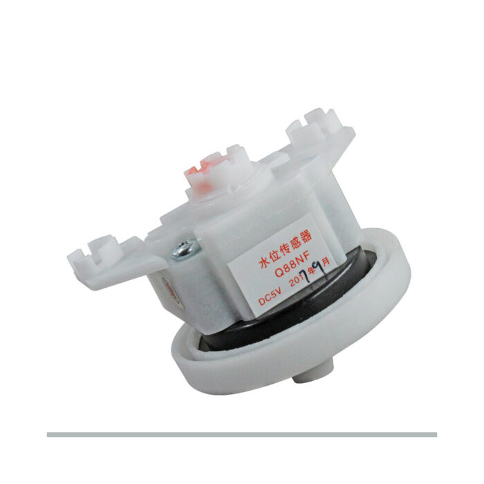 هیدروستات سطح آب ماشین لباسشویی Q88NF مدل DC5V مناسب برای برندهای Little Swan و Midea – فروشگاه پارسیان پارت