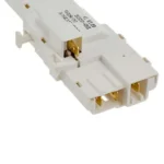 میکروسوئیچ ماشین لباسشویی سامسونگ بلند کره ای 1280-1180 DC64-00120E - Image 4