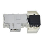 میکروسوییچ لباسشویی بوش مدل خاری چینی - Image 3