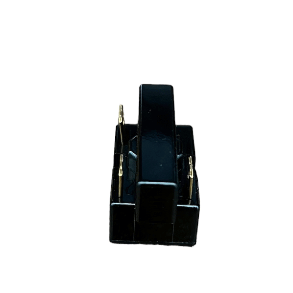 رله سنگی یخچال سه پایه مدل مکعبی – نمای جلو رله سنگی یخچال سه پایه مدل مکعبی – نمای جلو