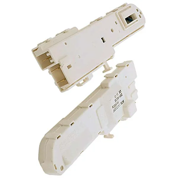 dd08acf6c1e911e2acbec018851d678a_9c1493804e0011ed916dd4c47728c110_8fg31 میکروسوئیچ ماشین لباسشویی سامسونگ بلند کره ای 1280-1180 DC64-00120E - Image 1