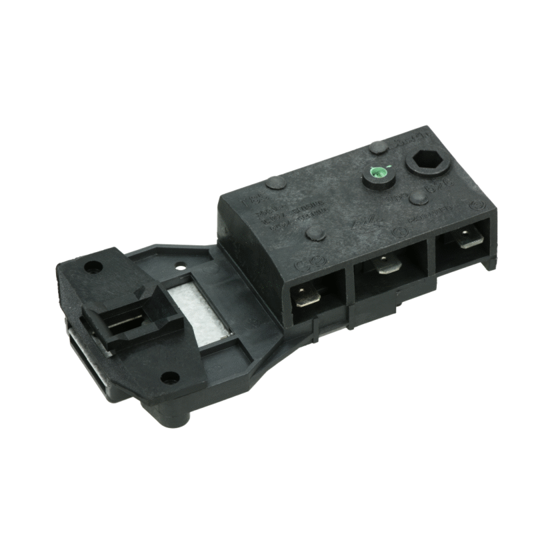 میکروسوئیچ لباسشویی ارج قفل درب یدکی