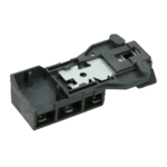 میکروسوئیچ لباسشویی ارج قفل درب یدکی