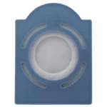 پاکت جاروبرقی رایکا مدل تیوا – بسته ۳ عددی مناسب جاروبرقی سطلی تیوا