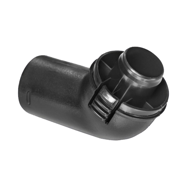 کوبل جاروبرقی پارس خزر 2500 – اتصال اصلی خرطومی به بدنه جاروبرقی توربو پارس خزر