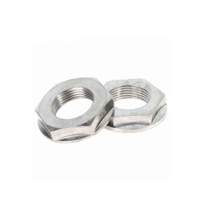 nut مهره گیربکس ماشین لباسشویی درب بالا - تصویر 1