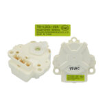 مگنت لباسشویی ال‌جی TD‑LGCL‑22A قطعه یدکی موتور اصلی