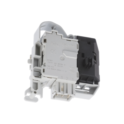 میکروسویچ ماشین لباسشویی بوش 00638259 Rold – قفل درب اصلی Bosch