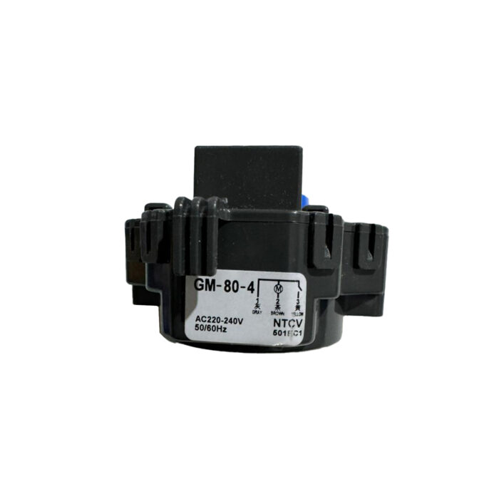 مگنت لباسشویی توشیبا GM‑80 - تصویر 3