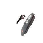 ریموت کنترل روی زانویی جارو برقی پارس خزر کمپرسور 2500 - تصویر 4